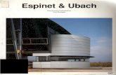 Catalogos+de+arquitectura+contemporanea+ +espinet+%26+ubach