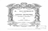 Metodo Piano A. Schmidt