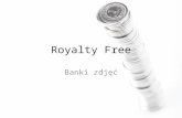 PPoint: Royalty Free