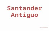 Santander Antiguo S.XIX