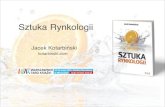 Sztuka rynkologii - Warszawskie Targi Książki