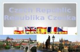 Czech  Republic