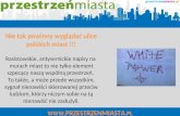 Przykład Dobrej Praktyki –  – o pomyśle i potencjale – Maciej Jędraszek, Fundacja Projekt Polska