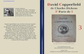 David Copperfield De Charles Dickens 3