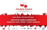 Osobowość marki "Polska" oczami studentów