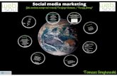 Agencja social media websoul - OWES - prezentacja