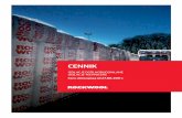 ROCKWOOL wełna mineralna - CENNIK i katalog od 06 2011