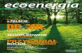 Magazyn Ecoenergia  -  Pelet