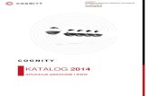 Katalog Cognity 2014: Grafika i WWW