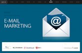 Raport email marketing