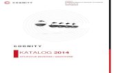 Katalog Cognity 2014 - Aplikacje biurowe i graficzne