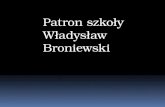 Władysław broniewski   prezentacja