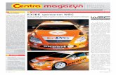 Centra magazyn nr 3(05) (pazdziernik 2007)