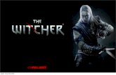 3 The Witcher Post Mortems Aula