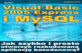 Visual Basic 2005 Express i MySQL / Łukasz Peta