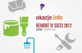 Remont w sieci_2012_-_raport_okazje_info