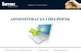 Usługi informatyczne, helpdesk it, helpdesk informatyczny -  Support Online Sp. z o.o.