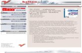 RS 232C - praktyczne programowanie. Od Pascala i C++ do Delphi i Buildera. Wydanie III