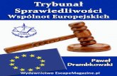 Trybunał Sprawiedliwości Wspólnot Europejskich