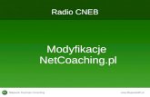 Modyfikacje NetCoaching.pl