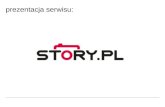 Story.pl Prezentacja Serwisu