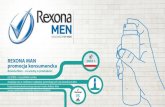 Polymus Rexona Case Study
