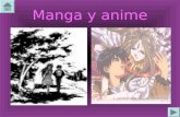 Historia del anime