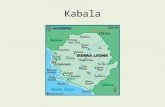 Kabala, sierra leone