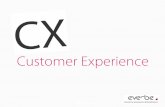 Customer experience - trendy w zachowaniach konsumenckich