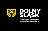Sytuacja osob niepełnosprawnych w działaniach Urzędu Marszałkowskiego Województwa Dolnośląskiego