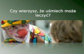 Fundacja "Dr Clown" o. Gdańsk