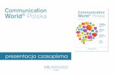 CWP - o komunikacji w biznesie