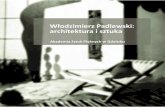 Włodzimierz Padlewski: architektura i sztuka.