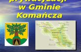 Na tropie prywatyzacji w gminie Komańcza