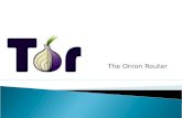 Tor prezentacja