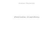 Graham Masterton - 02 Zemsta Manitou