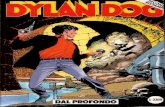 Dylan Dog - 020 - Dal Profondo