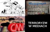 Terroryzm w Mediach