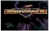 Warhammer Toft Ed 01 Podrecznik Gracza