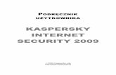 Podręcznik Użytkownika KIS 2009_pl