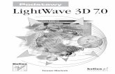 Podstawy LightWave 3D