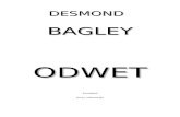 Bagley Desmond - Odwet
