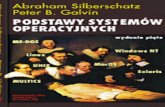 Podstawy Systemow Operacyjnych - Abraham Silberschatz Wyd.5