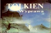 JRR Tolkien Wladca Pierscieni Wyprawa