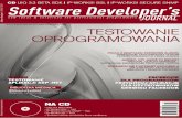 Software Developers Journal PL 03/2009