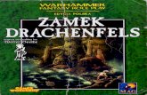[PL] Warhammer - Zamek Drachenfels