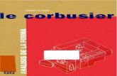 Le Corbusier - Analisis de La Forma (Geoffrey Baker)