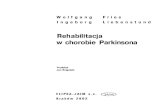Rehabilitacja w Chorobie a - W. Fries, I. Liebenstund
