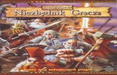 Warhammer FRP - Niezbednik Gracza
