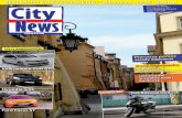 City-News Magazyn Miejski nr 2, kwiecień 2010